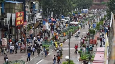 He was amazed by cities designed for people instead of cars. (representative image)