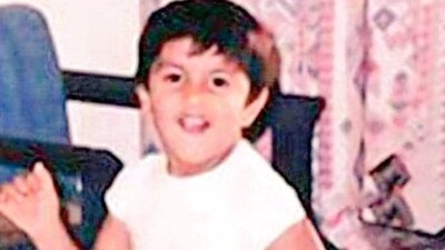 He made his debut in 2010, playing a college-going boy from Delhi. 