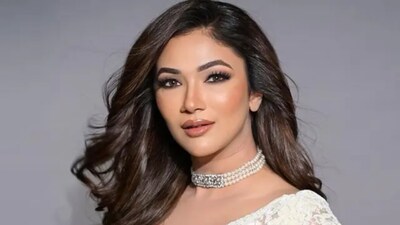 Ridhima Pandit has issued a legal notice against Vanshaj Singh. (Photo Credit: Instagram)