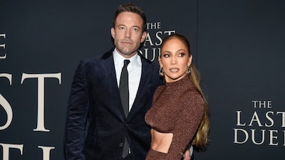 Jennifer Lopez finalised her divorce from Ben Affleck in January last year. (Photo Credit: Instagram)