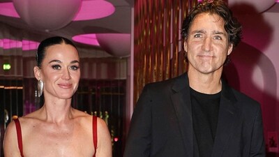 Katy Perry and Justin Trudeau have been dating since the summer of 2025.  (Photo Credit: Instagram)