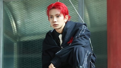 Heeseung is set to release his solo album following his departure from ENHYPEN.  (Photo Credit: Instagram)