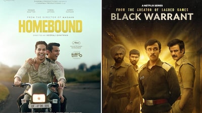 From Homebound To Black Warrant: Big Winners Of Critics’ Choice Awards 2026