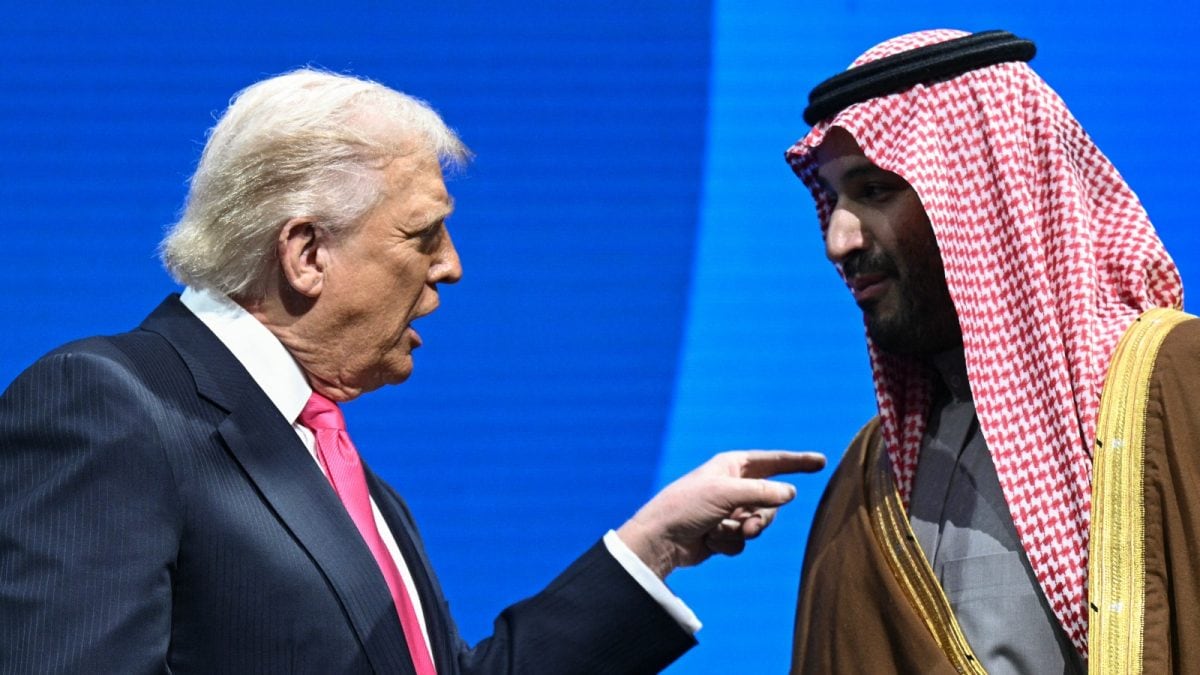 Saudi, UAE, Qatar, Kuwait Weigh Pulling US Contracts As Iran War Strains Economies: Report