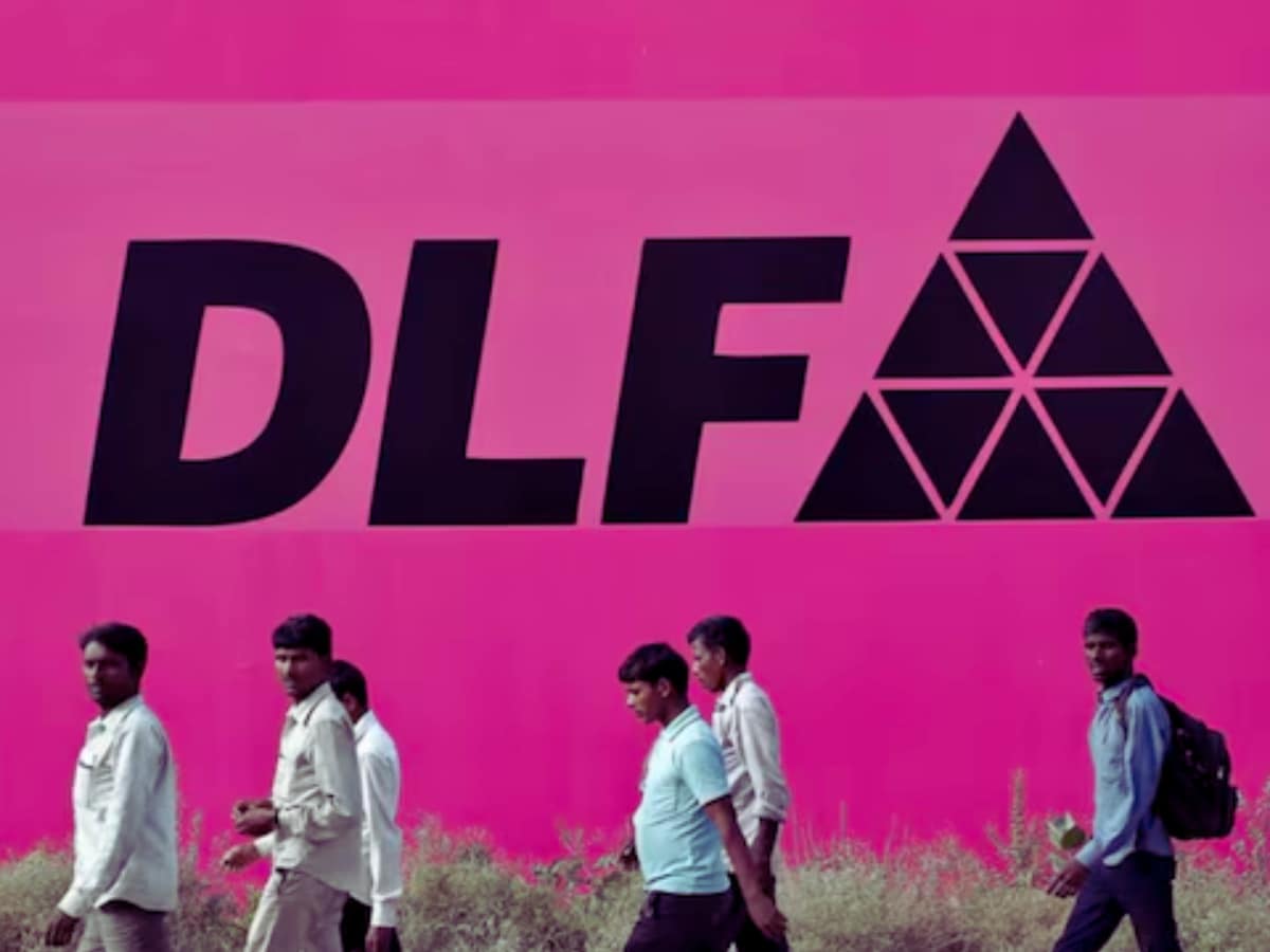 Supreme Court Orders CBI Probe Into DLF's Residential Project In Gurgaon