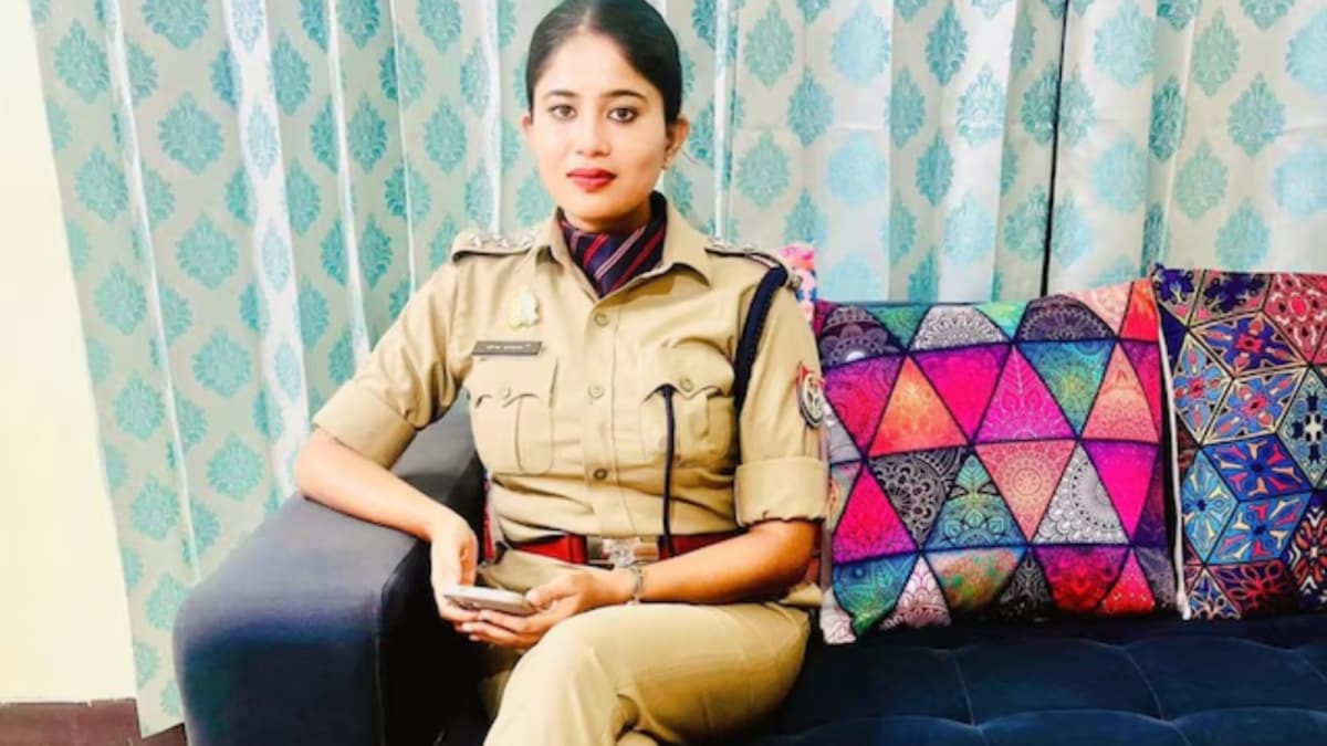 'File A Case If They Film Inside Police Station': Meerut DSP's Controversial Audio Goes Viral