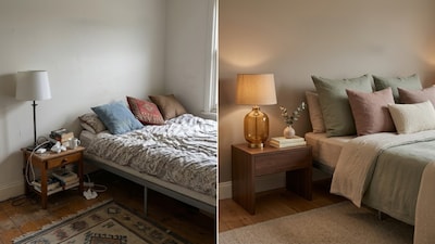 Rethink your bedroom essentials in 2026. 