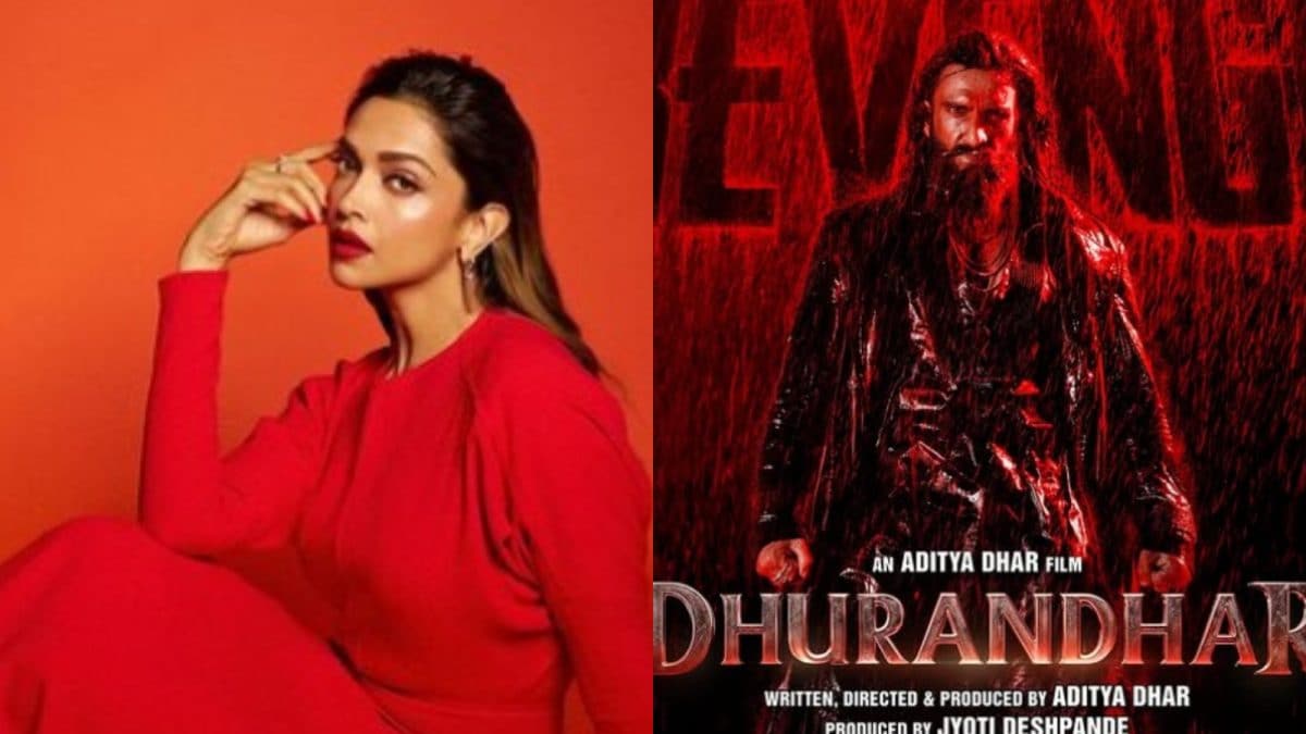 Deepika Padukone Fires Back at Critics Over Dhurandhar 2 Silence, Claims Early Viewing