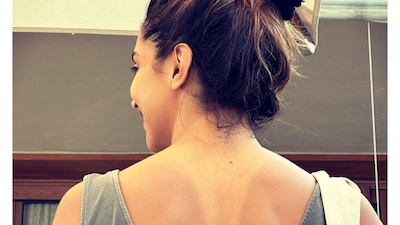 Can you guess who this actress is? 