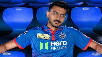 Delhi Capitals will play all their IPL 2026 home matches in the capital.