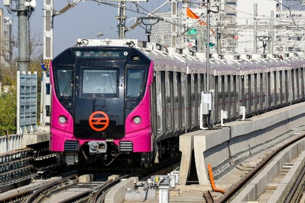 Dmrc News: Latest Dmrc News and Updates at News18