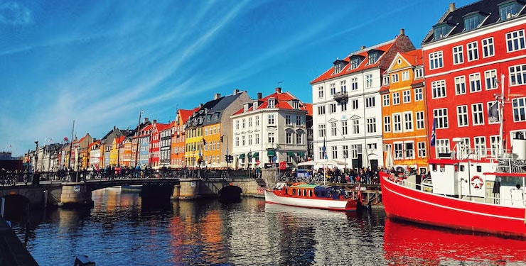 Top 10 Countries With Happiest Citizens Top 10 Countries With Happiest Citizens