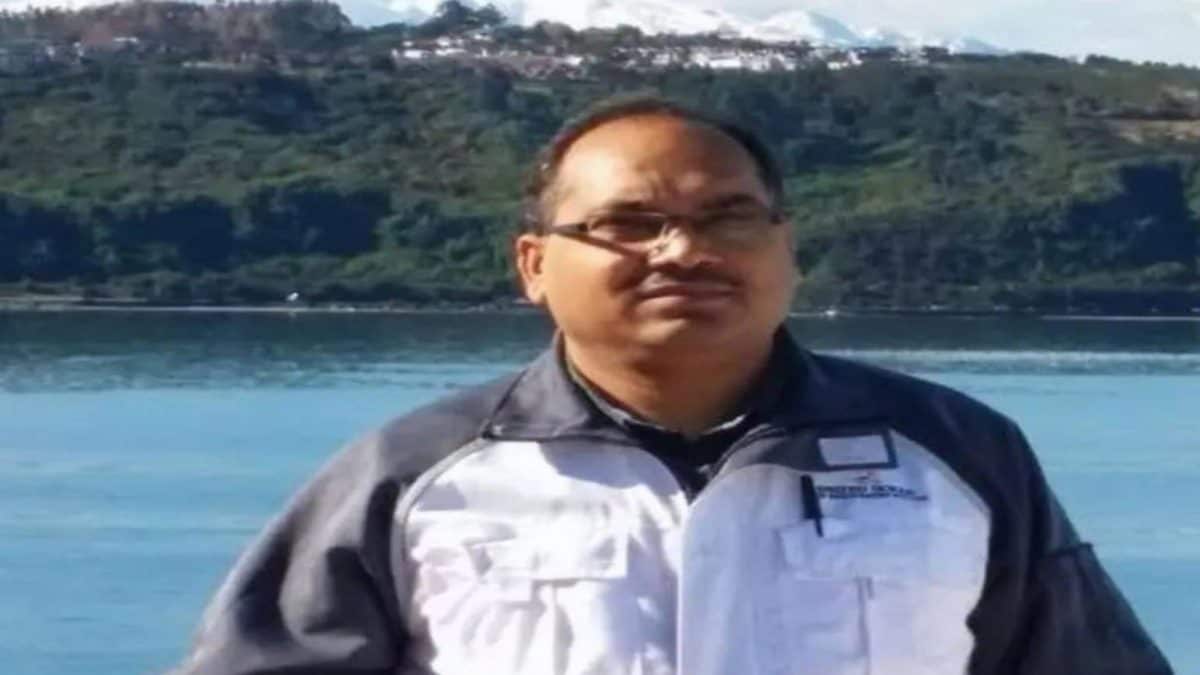 Indian Seafarer From Mumbai Killed In Iranian Strike On US Tanker, Family Says He Was Forced To Join War