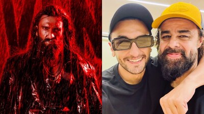 Vikramm Bhambri predicts Dhurandhar 2 will break all records.