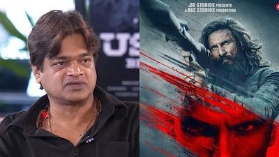 Harish Shankar Reacts To Ustaad Bhagat Singh Vs Dhurandhar 2: 'Not A Competition But A Celebration'