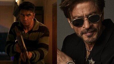 Is the viral SRK screenshot praising Dhurandhar 2 fake? Check here.