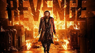 Dhurandhar 2 is out in cinemas now. Image/X