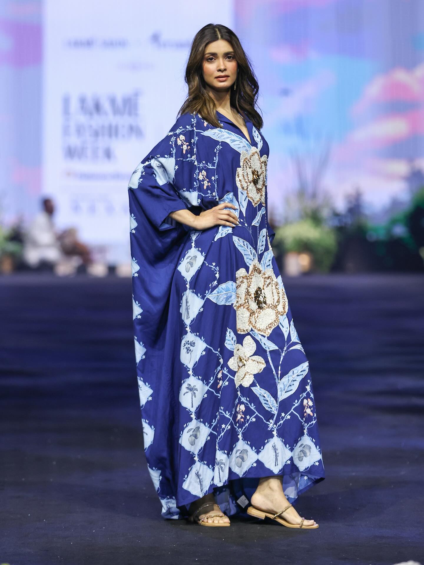 Lakme Fashion Week 2026: Celeb Showstoppers
