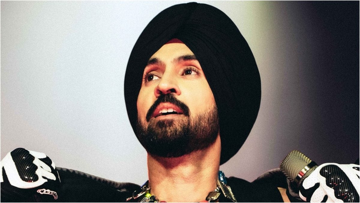 Diljith Rai Diljit Dosanjh Teams Up With Sia And David Guetta For New Single Titled ...