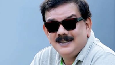 Director Priyadarshan speaks about Malayalam and Hindi cinema.