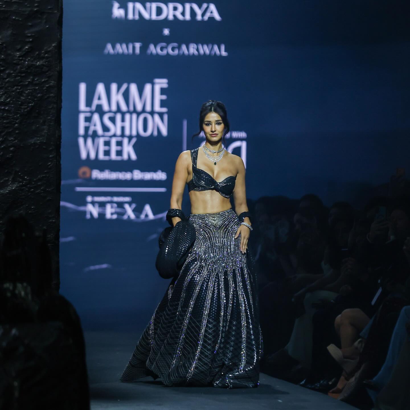 Lakme Fashion Week 2026: Celeb Showstoppers