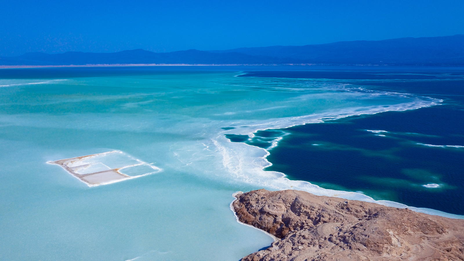 Bab el-Mandeb Strait: The Little-Known Travel Wonder At The Crossroads Of Continents, Conflicts And Crisis