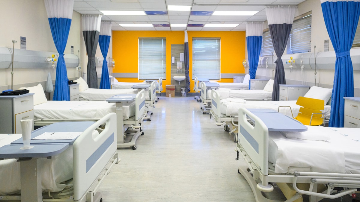 Bengaluru Doctors' And Healthcare Staff To Go On Strike Tomorrow, OPD Services To Remain Shut For Five Days