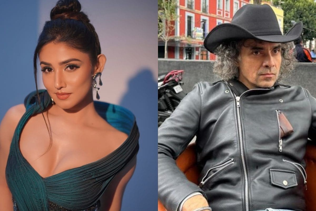 Donal Bisht On Losing Imtiaz Ali's Project: 'Some People Are Bad, They Do Not Want You To Grow'