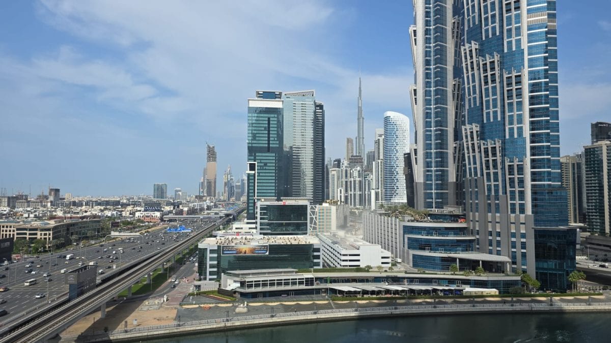 Between Fear And Faith: Dubai’s Expats Refuse To Leave The UAE Dream Amid Iran Attacks