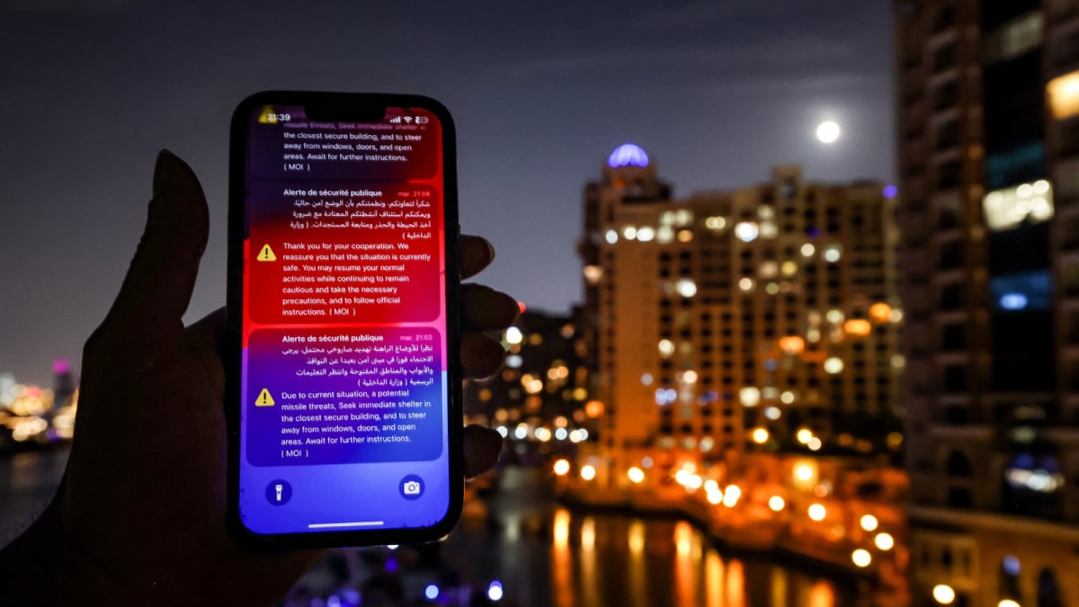 From Influencer, Tourists To Expats: How The UAE Is Policing Its Social Media Elite