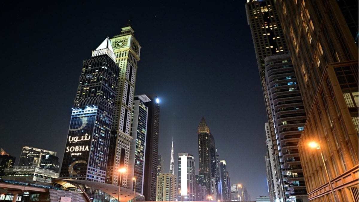 Dubai, Abu Dhabi, UAE, News LIVE Updates: UAE Air Defences Down Iranian Missiles, Drones As War Enters Day 10