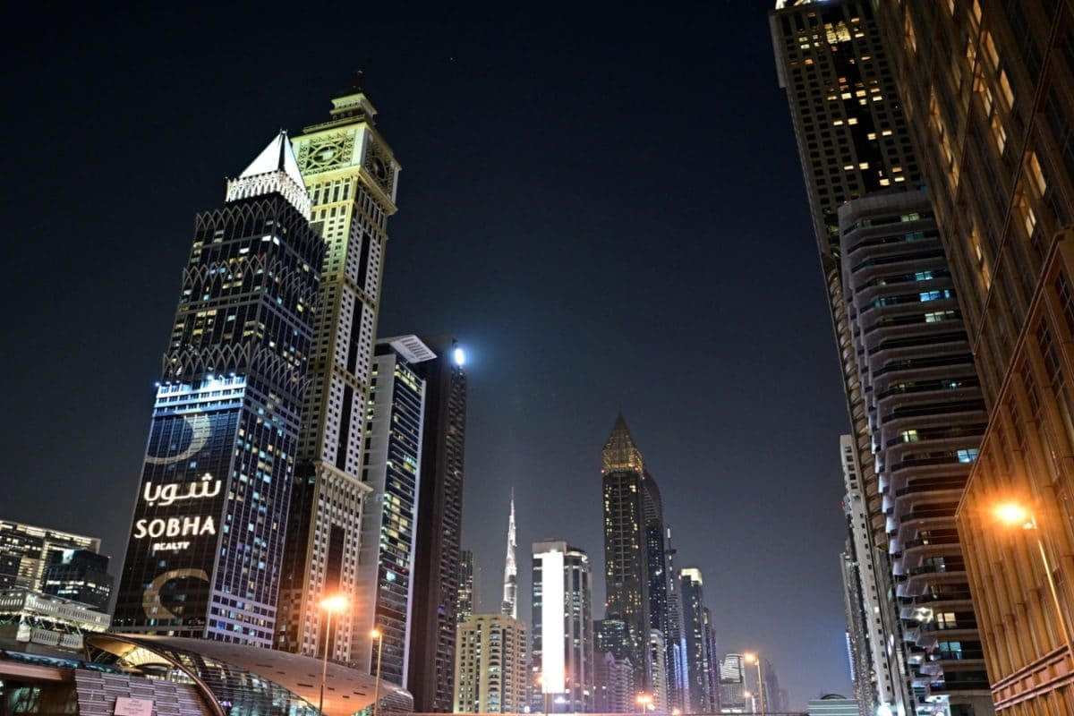 Dubai, Abu Dhabi, UAE, News LIVE Updates: UAE Air Defences Down Iranian Missiles, Drones As War Enters Day 10