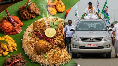 The Election Commission set detailed spending caps for 2026 Assembly elections, including Rs 350 for non-veg meals and Rs 5,250 for hiring cars, aiming to ensure fair campaigning and transparency in candidate expenditure across five states.