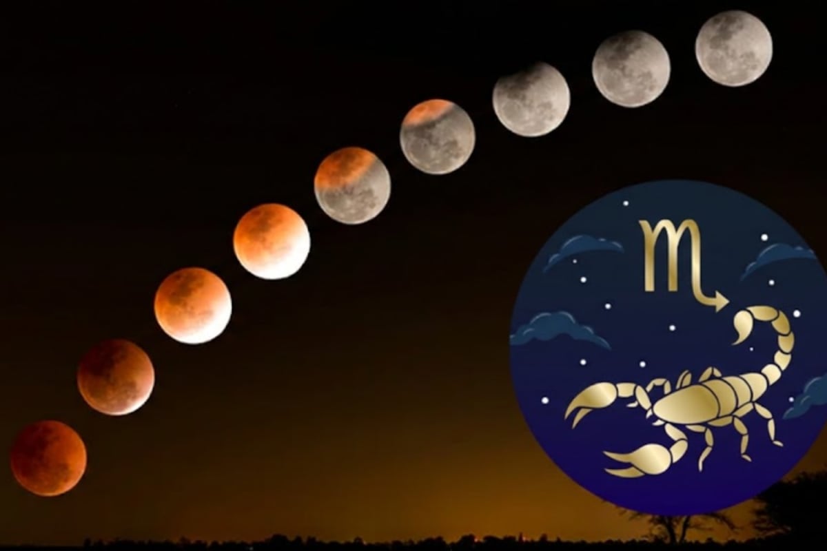 Scorpio Horoscope Today, October 29, 2026
