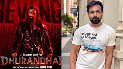 Dhurandhar 2: Is Emraan Hashmi The Real ‘Bade Sahab’ In The Film? Here's What We Know