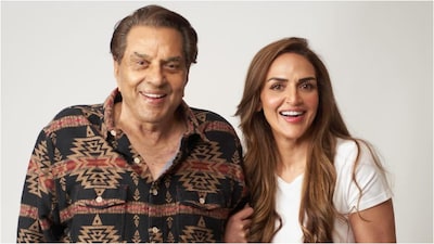 Esha Deol Reacts To Dharmendra’s Oscars 2026 ‘In Memoriam’ Snub