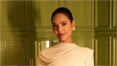 Esha Gupta Says She Is Safe In Abu Dhabi Amid US-Iran Conflict