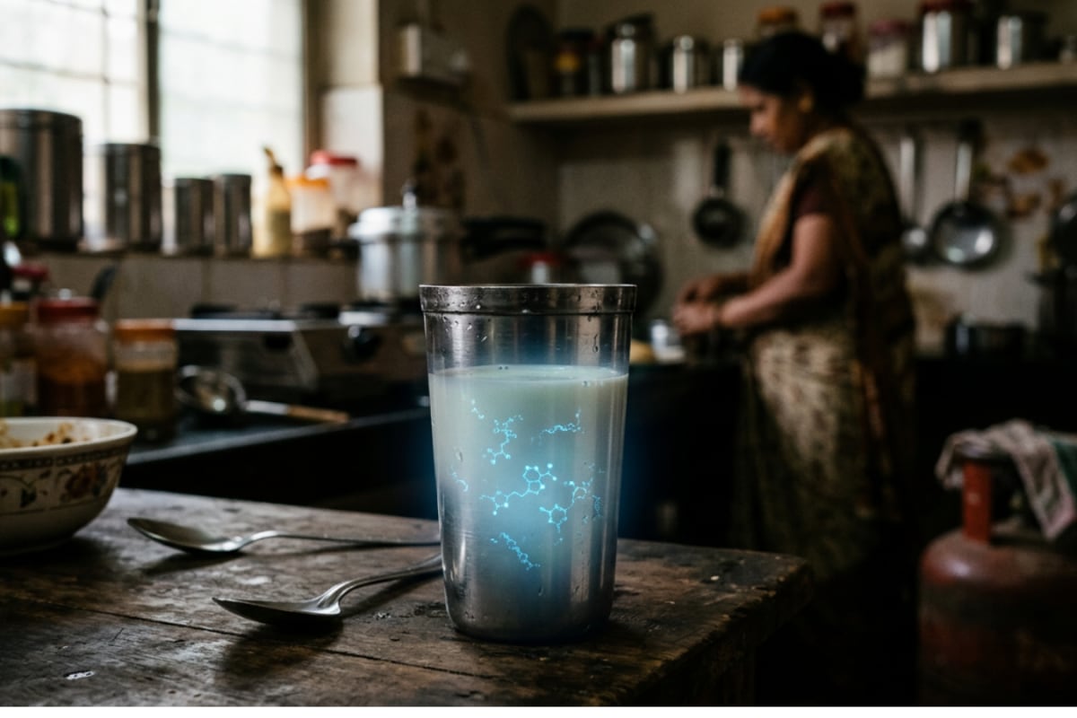 Sweet Death: Why Ethylene Glycol, An Antifreeze Chemical, Is Lurking In Andhra’s Milk