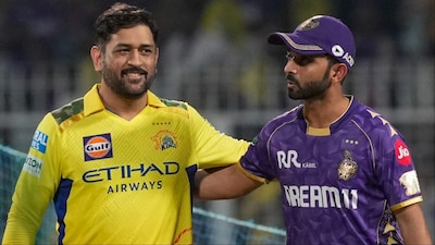 Ex-India batter makes predictions for IPL 2026. (Picture Credit: PTI)