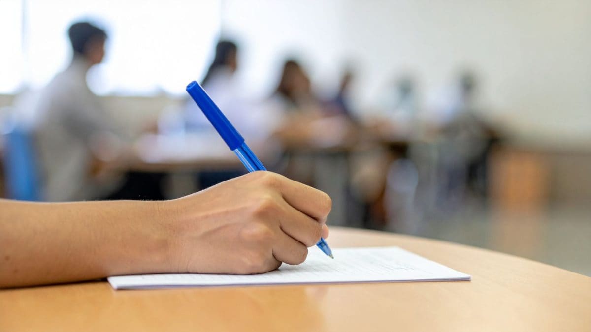 I PU Pass Marks Reduced From 35% To 33% In Karnataka, Effective This Year