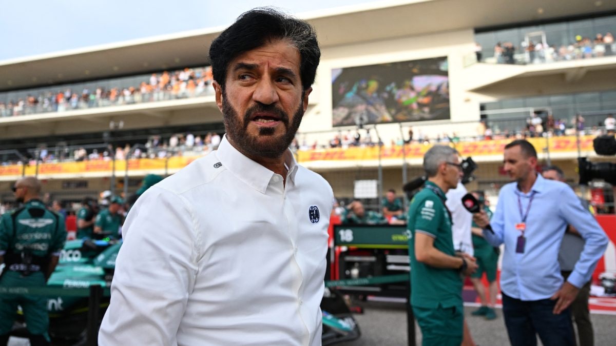 F1 Could Get A 12th Team? Chinese Car Maker BYD Eyes Entry With £370m Bid - Report