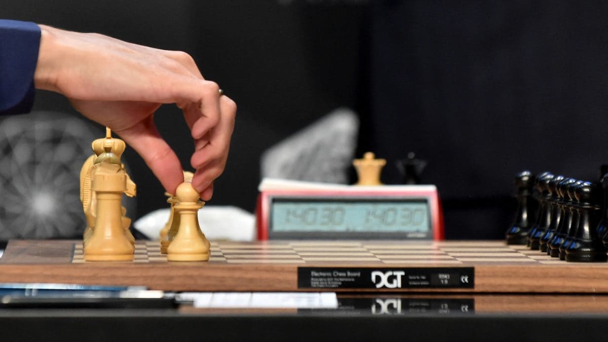 FIDE Stands Firm On Cyprus Venue For Candidates Tournament: No ‘Remotely Dangerous’ Threat