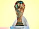 FIFA World Cup trophy (AP) FIFA World Cup trophy (AP)