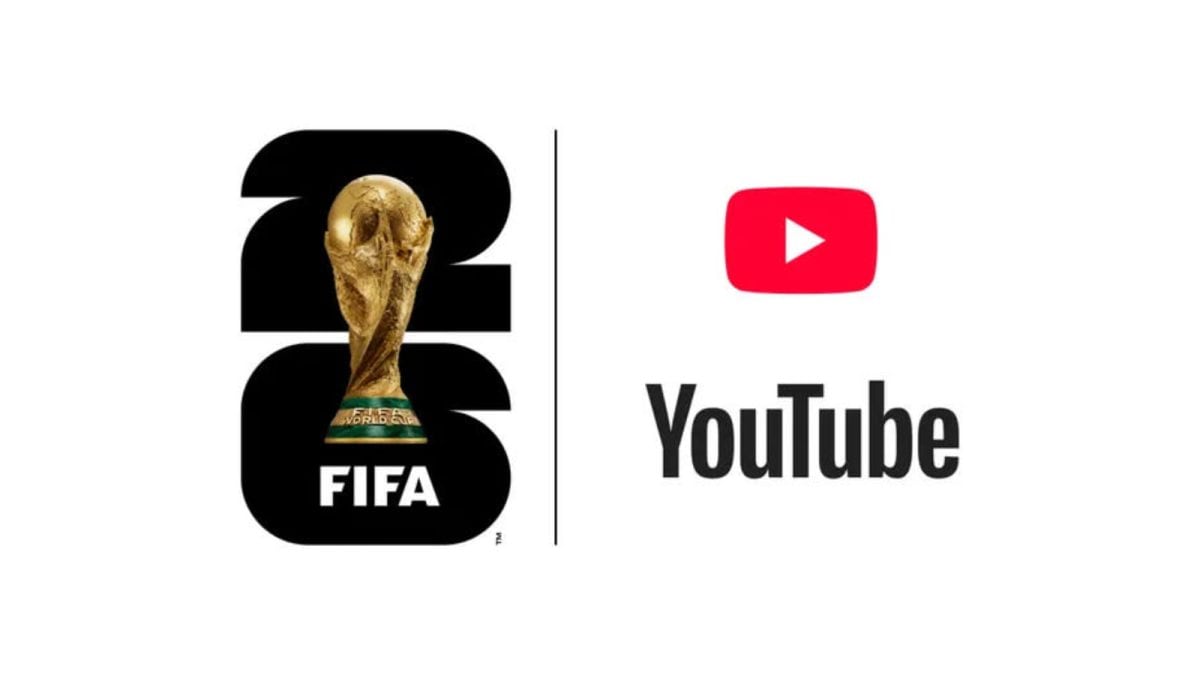 FIFA’s ‘Teaser’ Strategy: YouTube Set To Broadcast 2016 FIFA World Cup Live