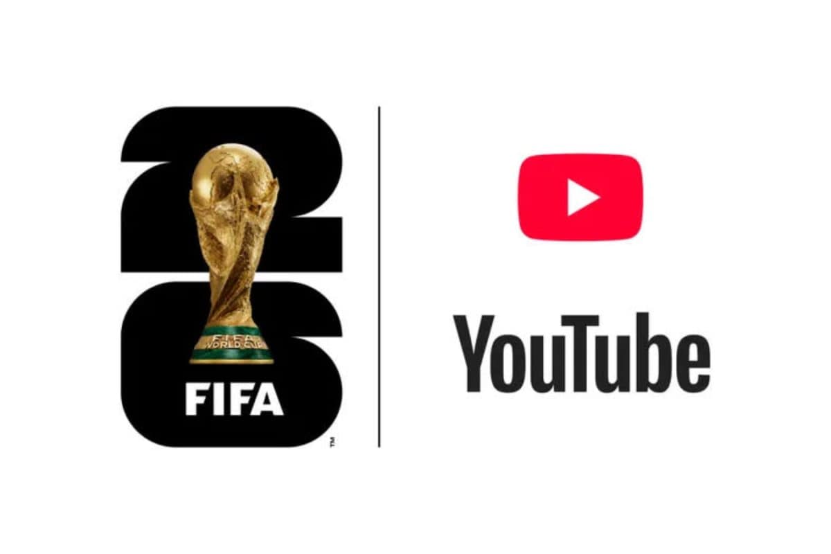 FIFA’s ‘Teaser’ Strategy: YouTube Set To Broadcast 2016 FIFA World Cup Live