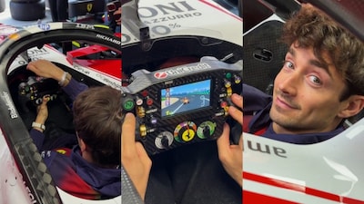 (Credit: X/ScuderiaFerrariHP)