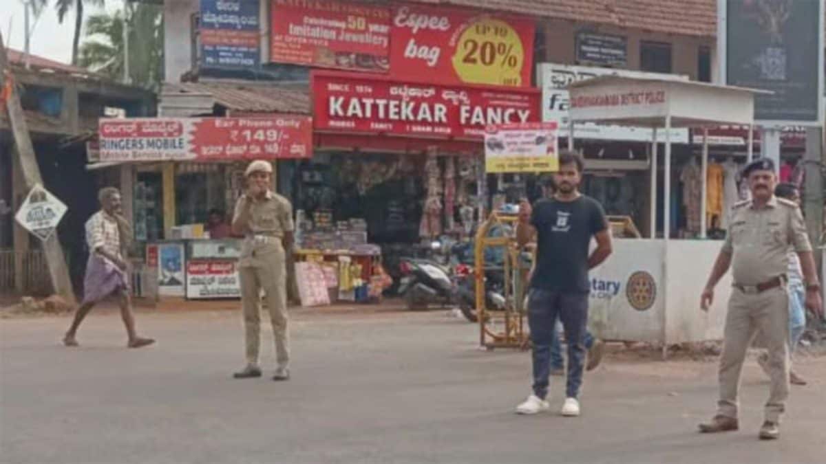 Karnataka Court Told Him To Hold A Placard, Viral Videos Pushed Him To ICU