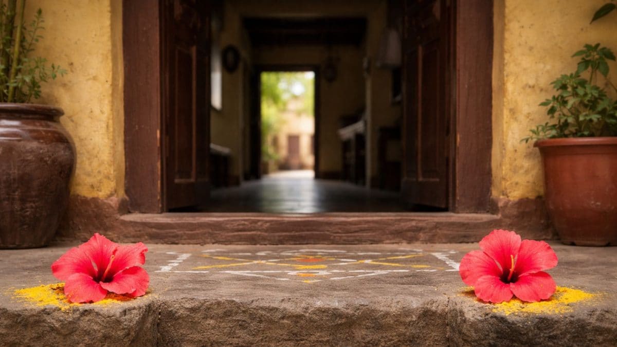 7-Month-Old Dies After Accidentally Swallowing Hibiscus Flower In Karnataka