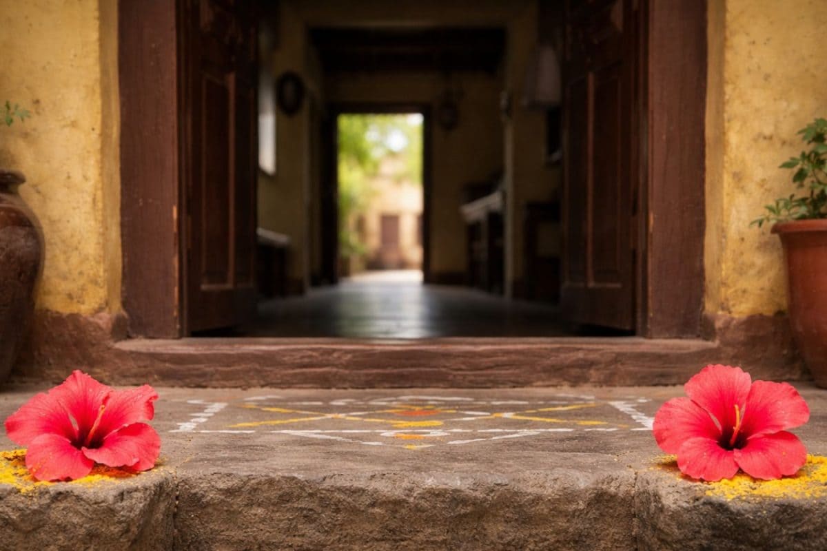 7-Month-Old Dies After Accidentally Swallowing Hibiscus Flower In Karnataka