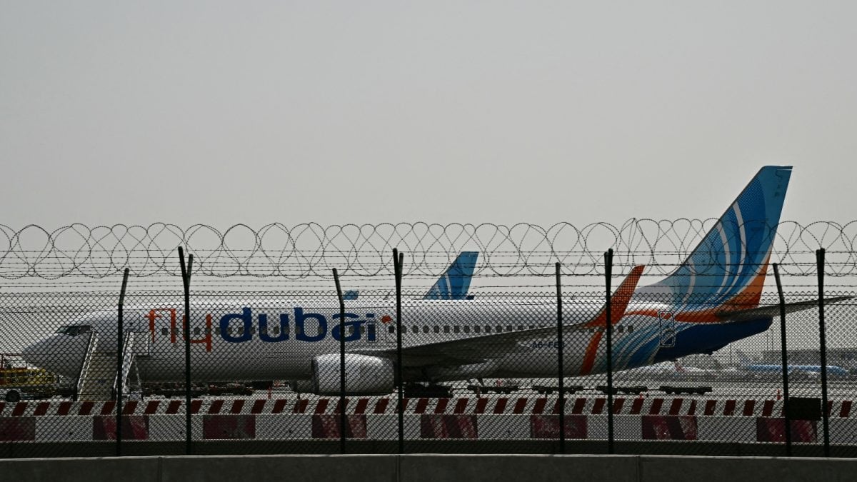 Dubai Airport Resumes Limited Operations Amid Conflict, Prioritises Repatriation Flights